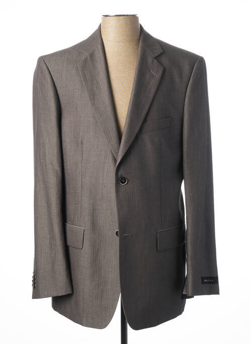 Sacou gri M.E.N.S bărbat