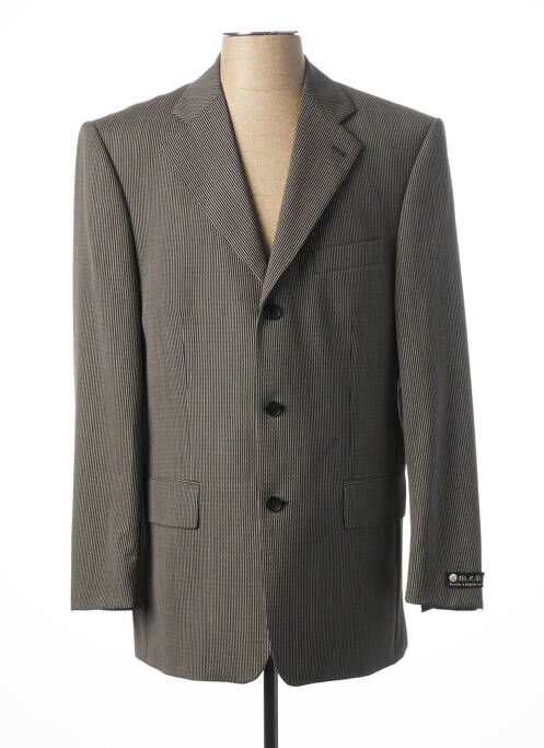 Sacou negru M.E.N.S bărbat