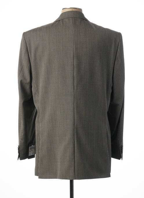 Sacou negru M.E.N.S bărbat