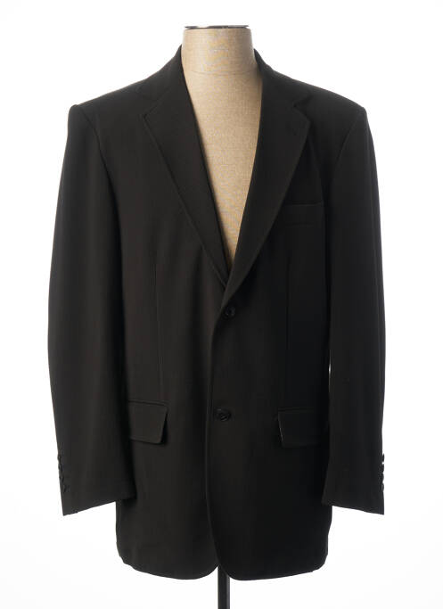 Sacou negru M.E.N.S bărbat