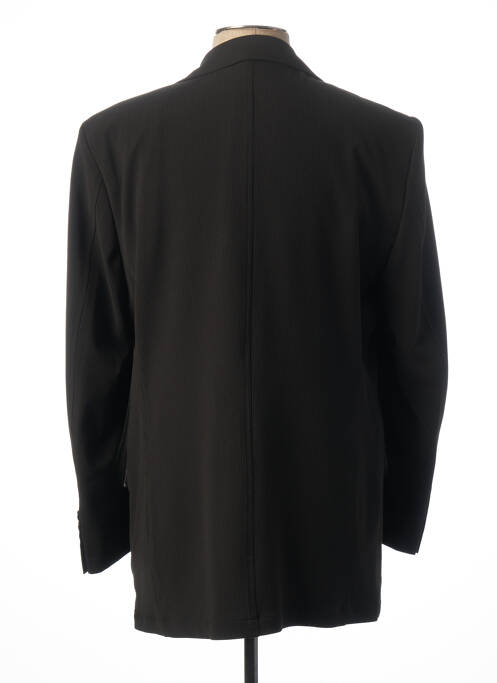 Sacou negru M.E.N.S bărbat