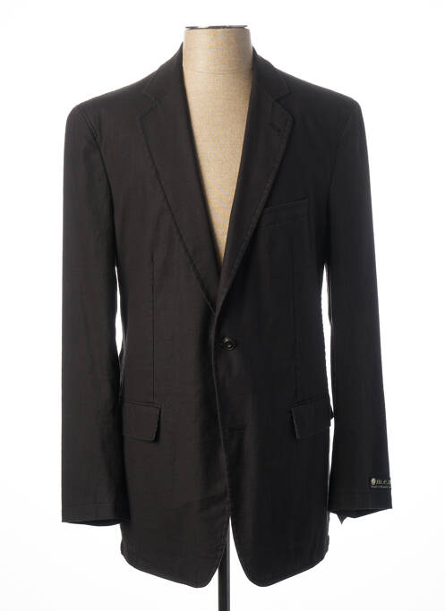 Sacou negru M.E.N.S bărbat