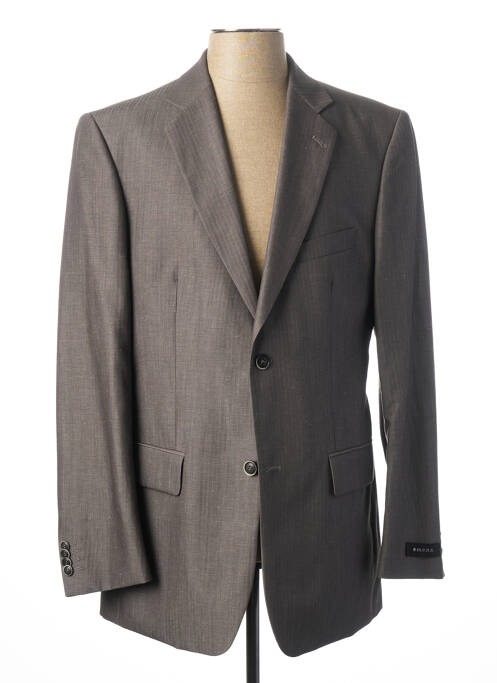 Sacou gri M.E.N.S bărbat