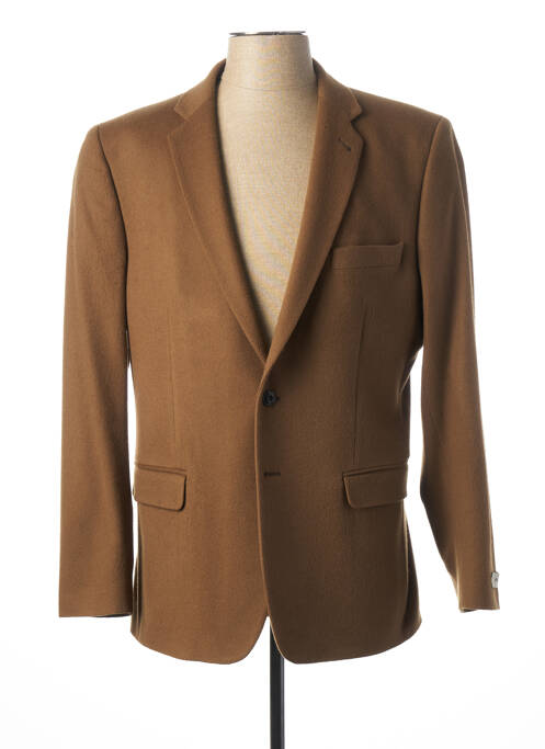 Sacou maro M.E.N.S bărbat