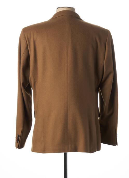 Sacou maro M.E.N.S bărbat