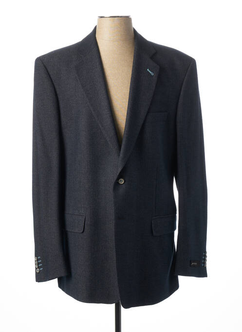 Sacou albastru M.E.N.S bărbat