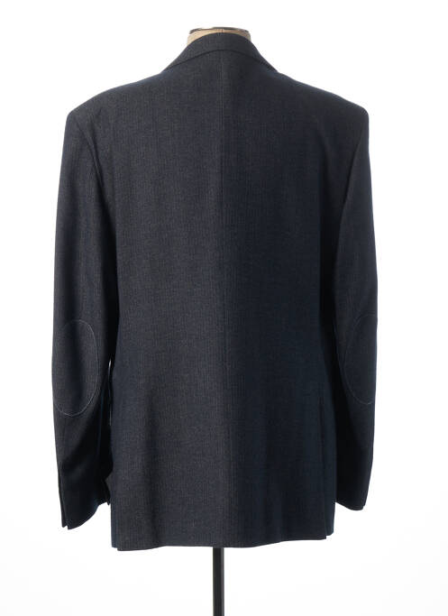 Sacou albastru M.E.N.S bărbat