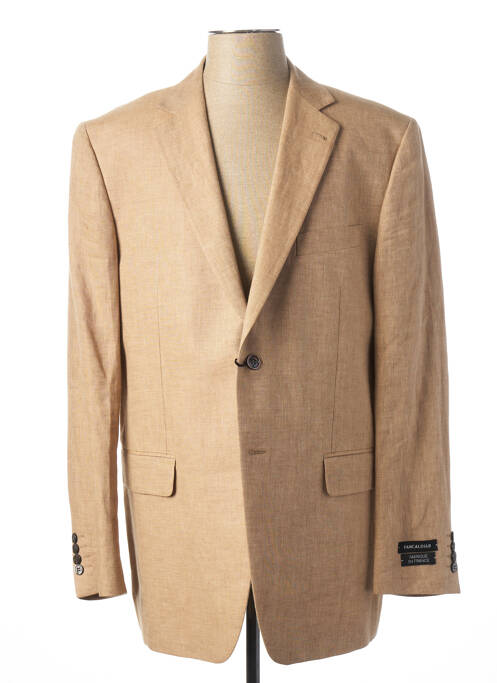 Sacou bej PANCALDI & B bărbat