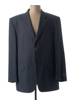 Sacou albastru PANCALDI & B bărbat