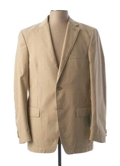 Sacou bej MEPHISTO bărbat