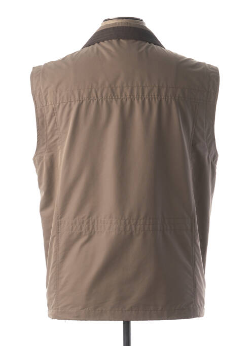 Jachete casual bej JUPITER bărbat