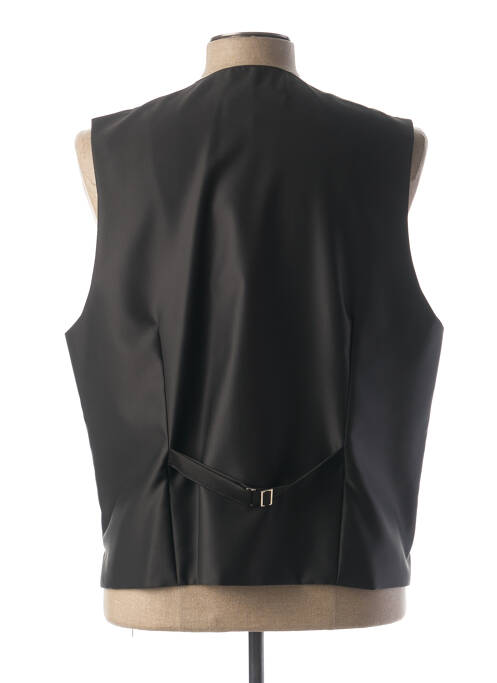 Vestă fără mâneci maro MASTERHAND bărbat