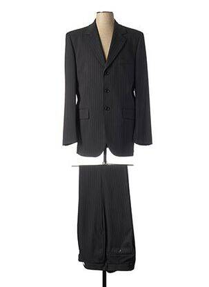 Costume de oraș maro M.E.N.S bărbat