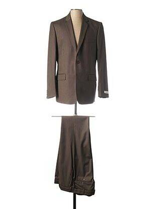Costume de oraș mâneci lungi maro M.E.N.S bărbat