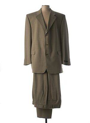 Costume de oraș mâneci lungi verde GREIFF bărbat