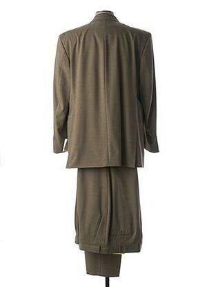 Costume de oraș mâneci lungi verde GREIFF bărbat