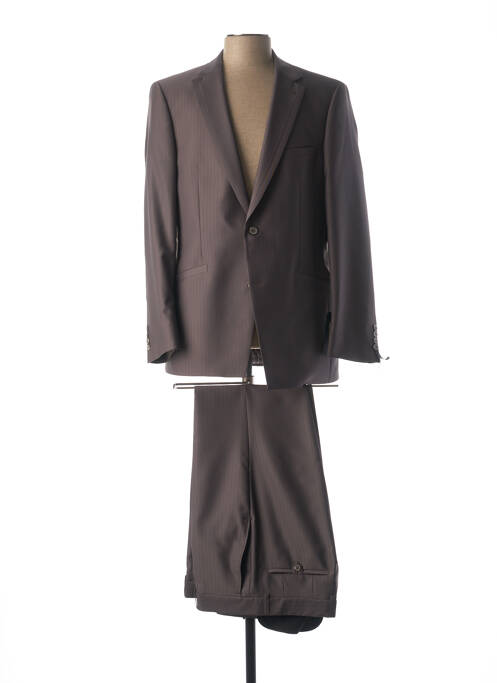 Costume de ceremonie gri MASTERHAND bărbat