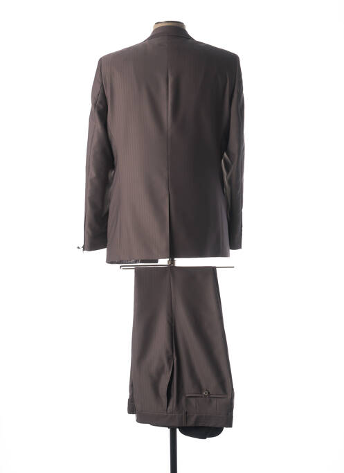 Costume de ceremonie gri MASTERHAND bărbat