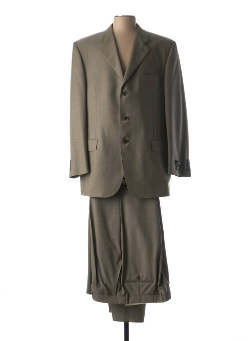 Costume de oraș verde PANCALDI & B bărbat