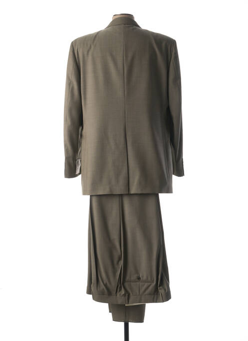 Costume de oraș verde PANCALDI & B bărbat