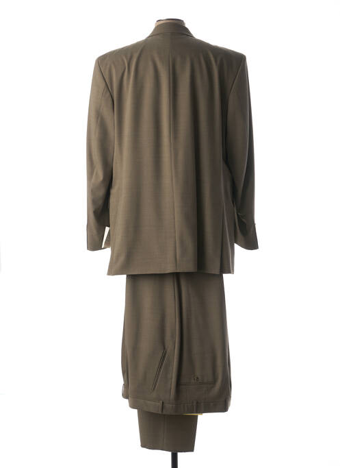 Costume de oraș verde GREIFF bărbat