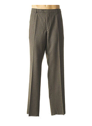 Pantalon verde SAINT HILAIRE bărbat