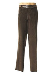 Pantalon buzunare mărime normală verde M.E.N.S homme