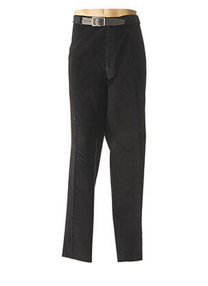 Pantalon negru M.E.N.S bărbat