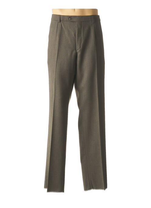 Pantalon verde SAINT HILAIRE bărbat