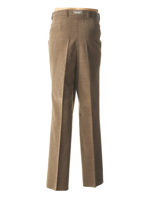 Pantalon verde MEYER bărbat