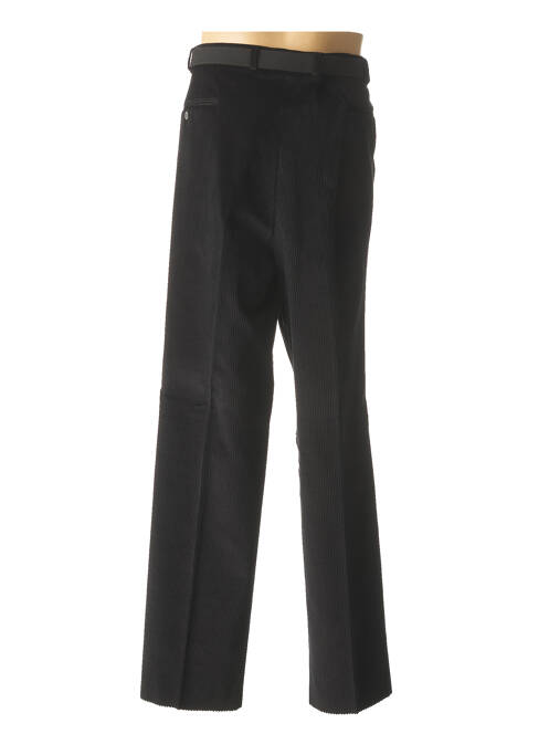Pantalon negru M.E.N.S bărbat