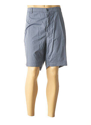 Bermudă albastru M.E.N.S bărbat