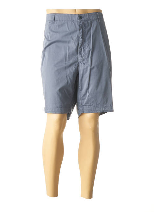 Bermudă albastru M.E.N.S bărbat