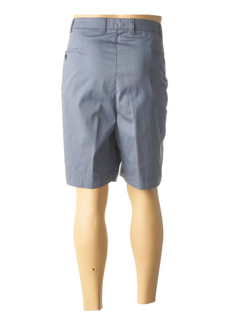 Bermudă albastru M.E.N.S bărbat