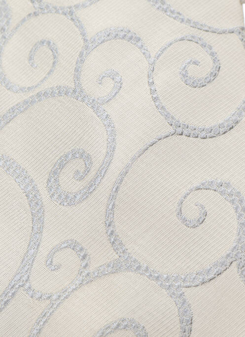 Cravată bej GUY LAURENT bărbat