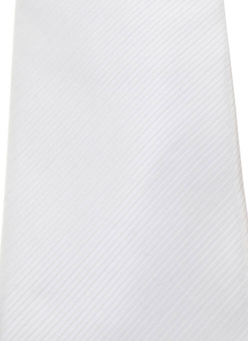 Cravată bej TOUCHE FINALE bărbat