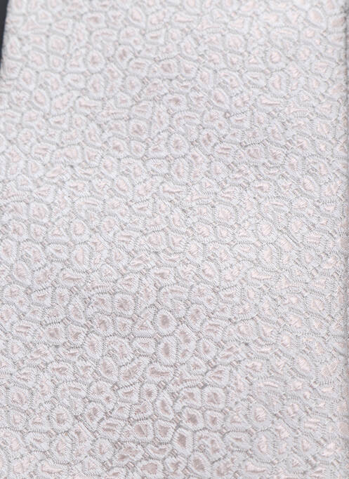 Cravată gri MASTERHAND bărbat