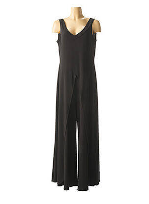 Salopetă-pantalon negru JOSEPH RIBKOFF femeie