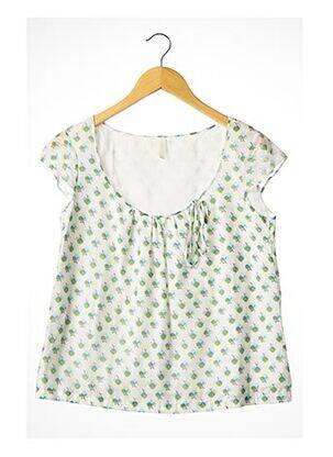 Bluză verde IRO femeie