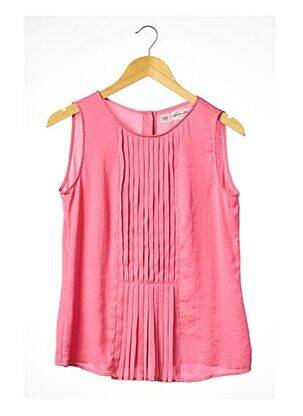 Top roz JOSEPHINE ET C.O femeie