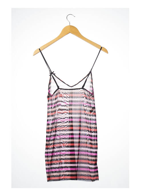 Nuisetă/combinetă roz SONIA RYKIEL femeie