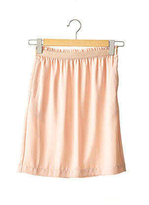 Fustă scurtă roz MEXX femeie