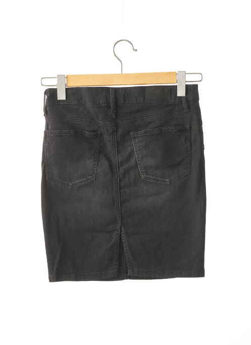 Fustă scurtă negru REIKO femeie