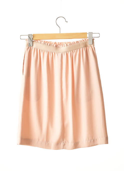 Fustă scurtă roz MEXX femeie