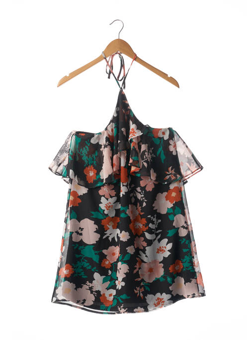 Rochie scurtă negru FASHION UNION femeie