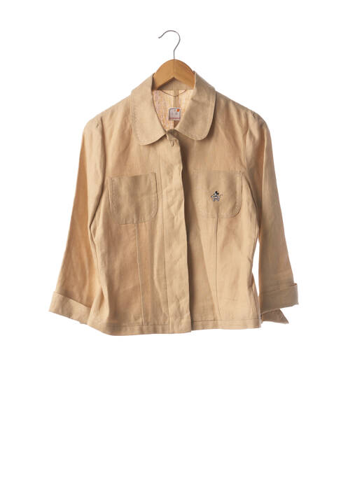 Jachete casual bej DONALDSON femeie