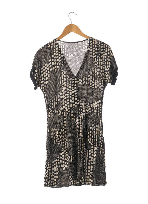 Rochie scurtă negru KOOKAI femeie