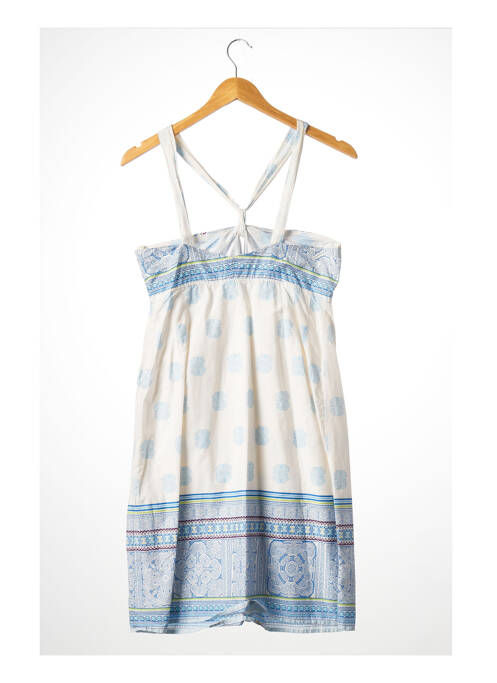 Rochie midi albastru PAUL & JOE SISTER femeie