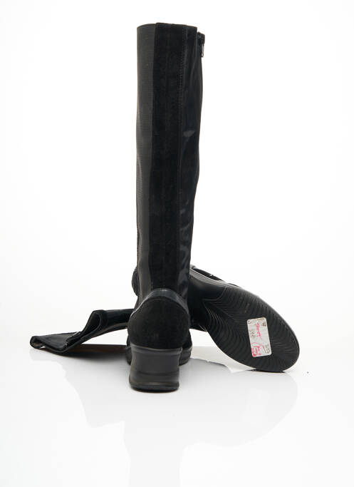 Cizme negru JANET SPORT femeie