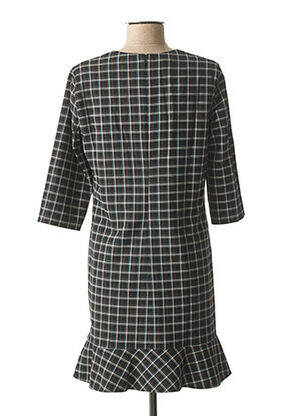 Rochie midi mâneci lungi mâneci lungi albastru PINKO femeie